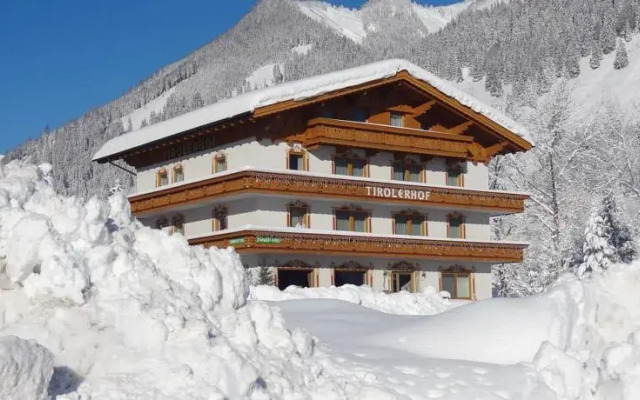 Tirolerhof