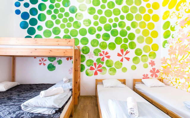 ALUR Hostel Tallinn Old Town