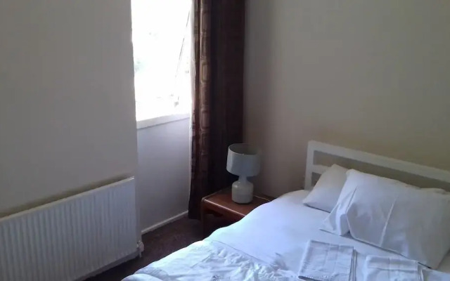 Haven House Hotel