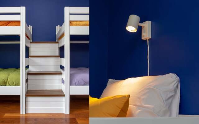 Rvh_393r Hidden Oasis 4 Bedroom Home