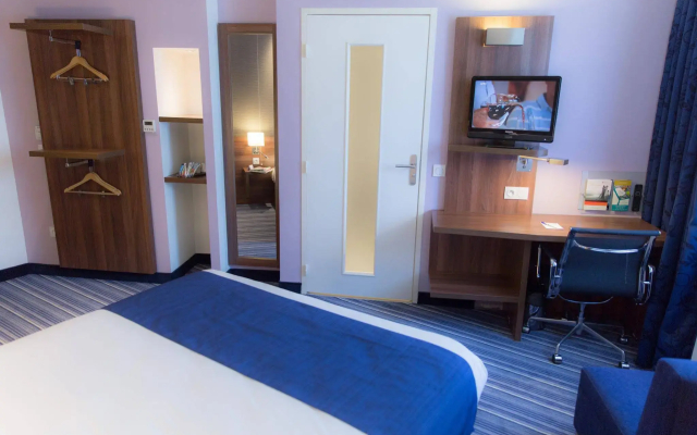 Holiday Inn Express Toulon - Est by IHG