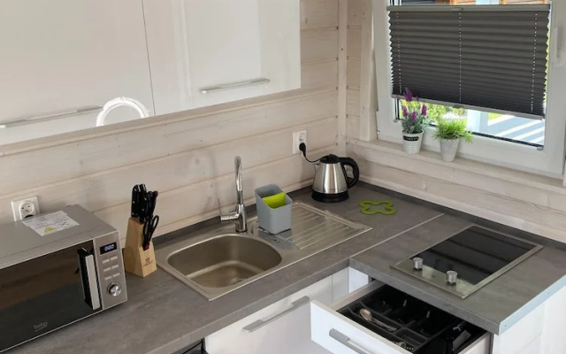 Holiday Homes With air Conditioning