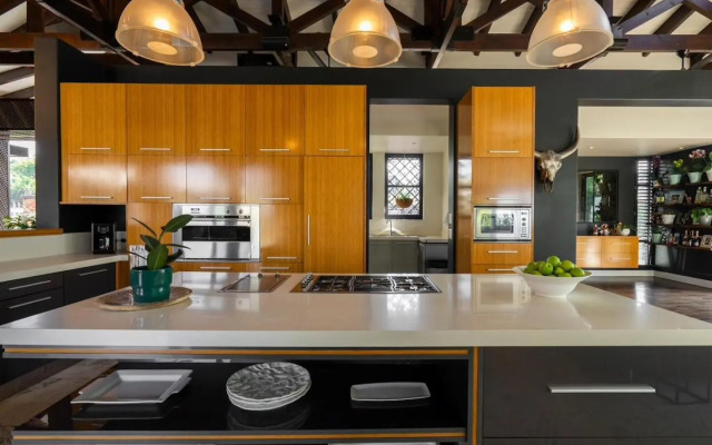 Umhlanga Beach Villa