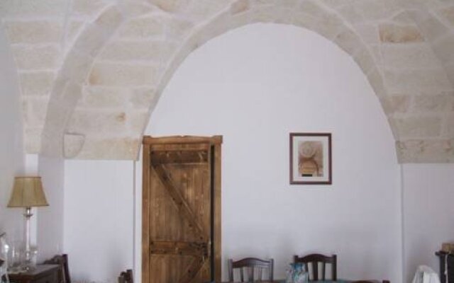 Masseria Casa Nostra