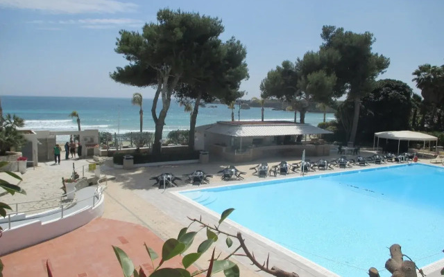 Nicolaus Club Fontane Bianche