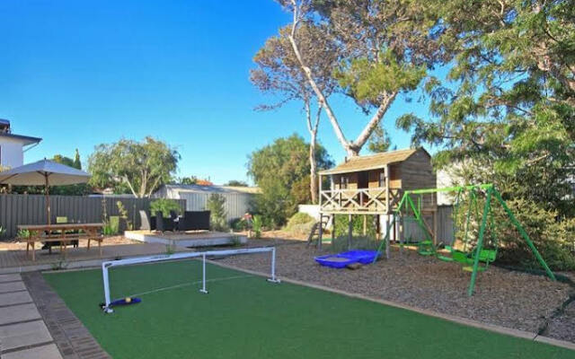 Sea Lime Beach House