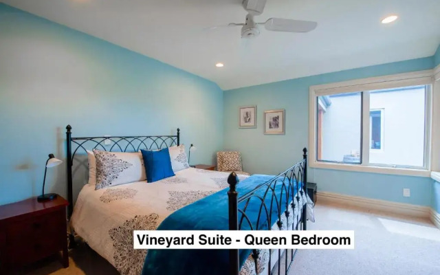 Grey Ridge Vineyard Experience