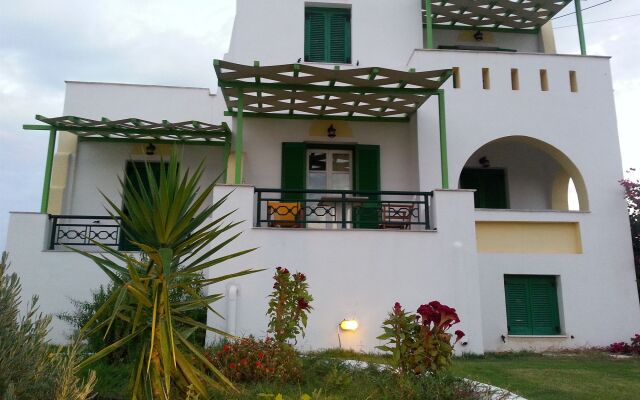 Villa Veranda
