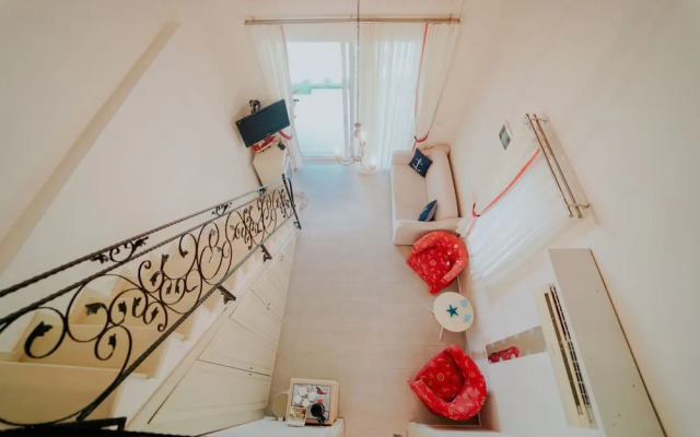 Alacati Marina Palace Otel
