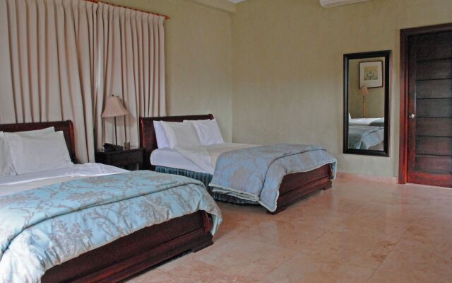 Los Mandarinos Boutique Hotel and Spa