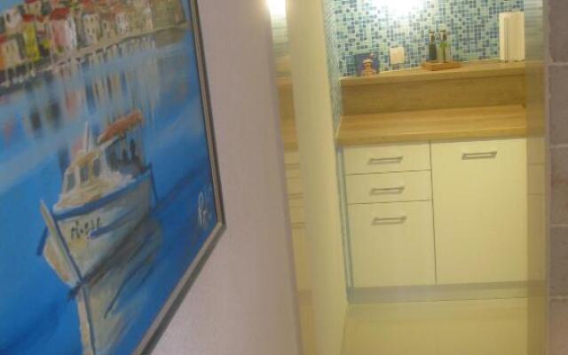 Apartments Paola