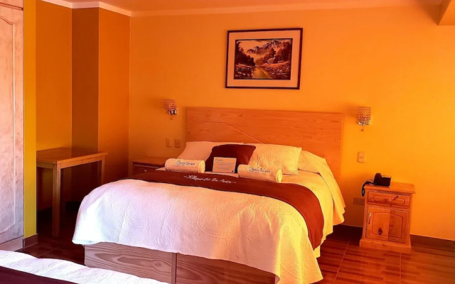 Morales Guest House