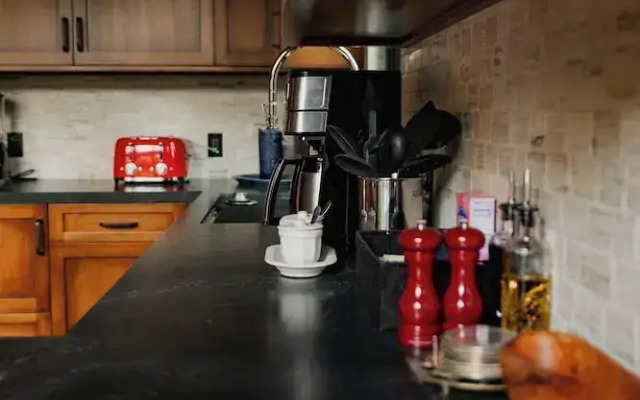 Newly Remodeled Luxury Cabin