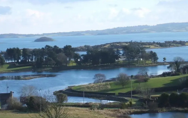 Simmy Taggart Islands