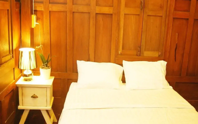 Nithankumkon 2 Bed & Breakfast