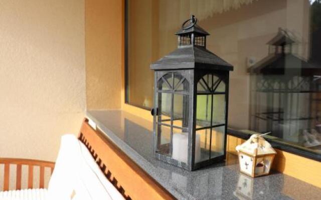Apartment Plazar
