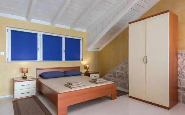 Holiday Home Luna