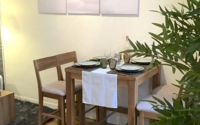 Appartement "Princesse Eléonore" - Centre Historique