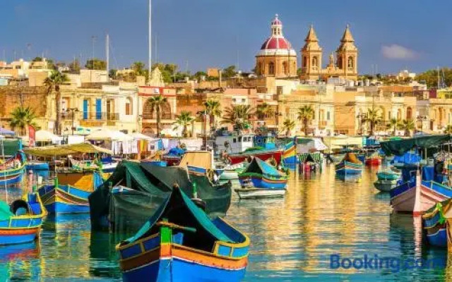 Unbeatable Location 2 Bedroom With Terrace