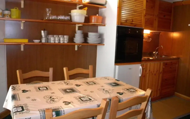 Residence Artuik Appartamenti Solandra