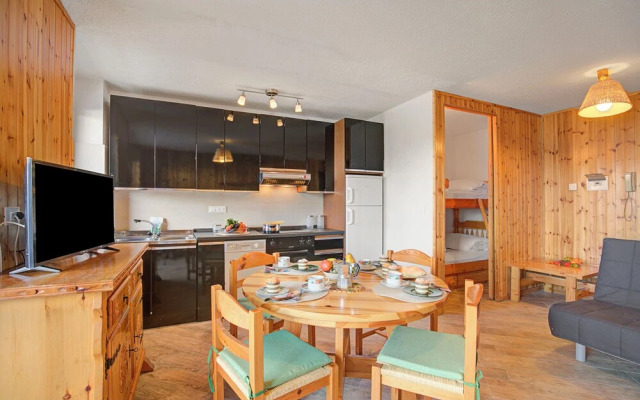 Appartamento Bellevue Richardette