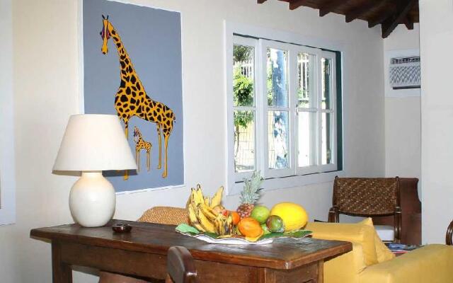 Residence Dos Buzios