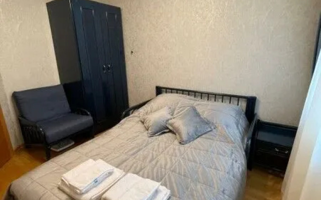 Резиденция Вьюхово