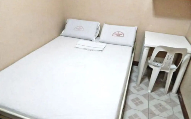 Magic Square Inn