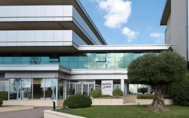 JR Hotels Gigli Firenze