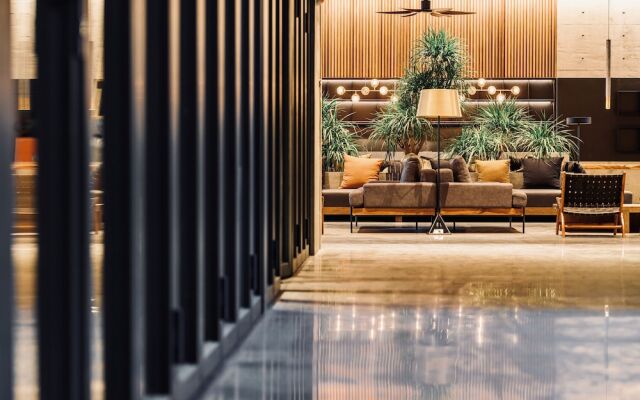 LUX* Chongzuo, Guangxi