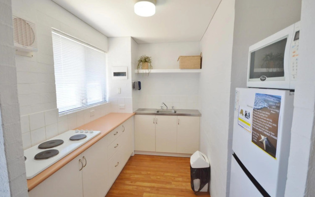 Riverview Holiday Apartment 102 - Kalbarri, WA