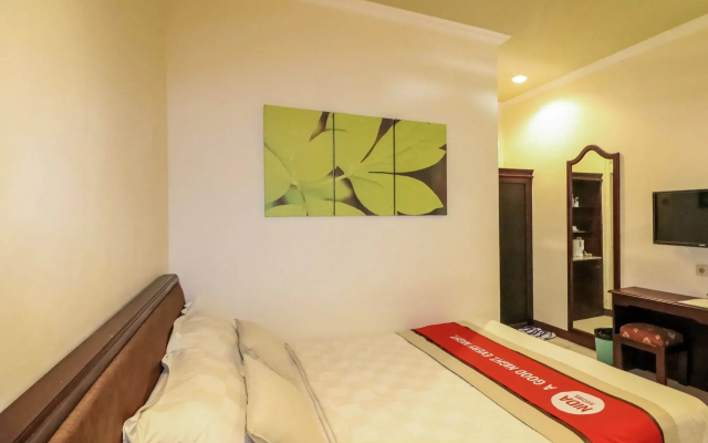 NIDA Rooms Pramuka 55 Sentalu