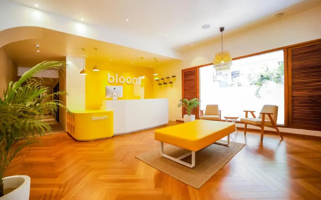 Bloom Hotel Juhu