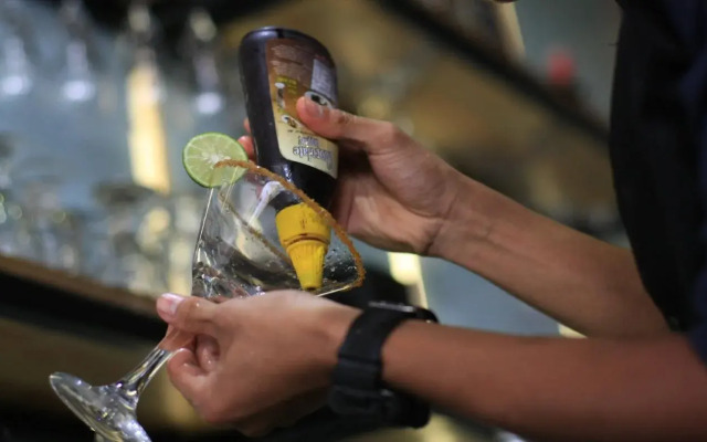 Crystal Lotus Hotel Yogyakarta