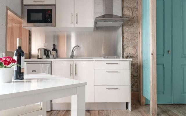 My Bairro Alto Suites