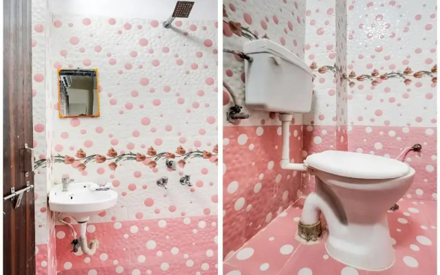 Jj Homestay by OYO Rooms