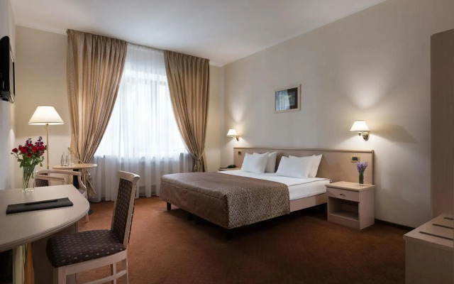 Onovo Hotel