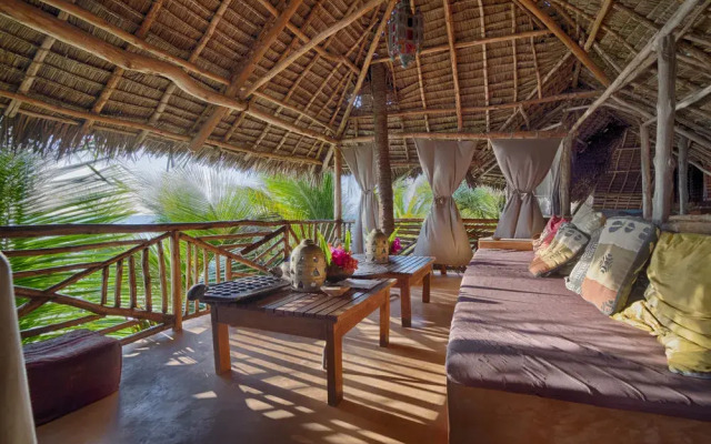 Mamamapambo Boutique Hotel