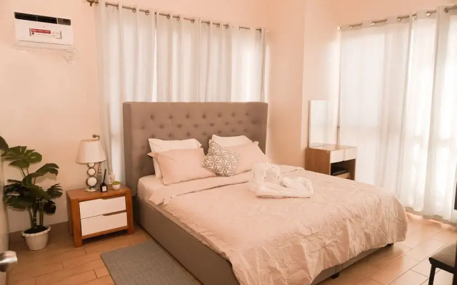 Executive 3Bedroom Palladium17