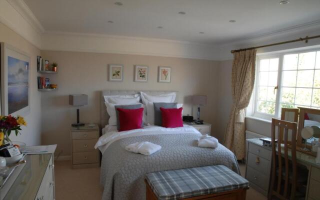 Hysett House