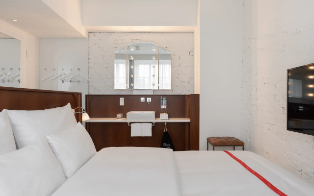 Ruby Mimi Zurich