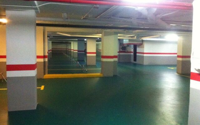Apartamento En Port Saplaya