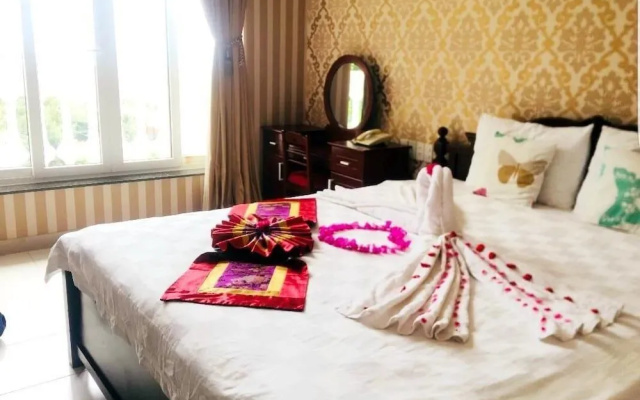 Nathalie's Vung Tau Restaurant & Hotel – Guest Rooms – Vung Tau