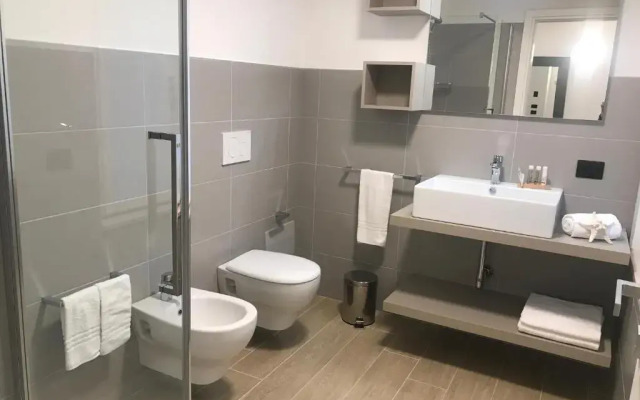 Le Stanze Dell'Artista