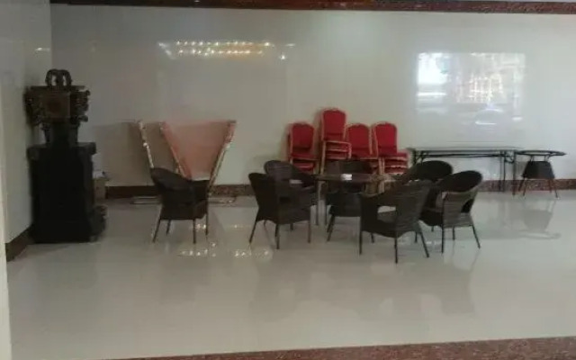 Shouning Hotel