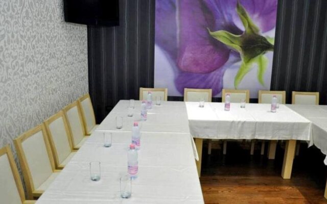 Hotel Vila Lule