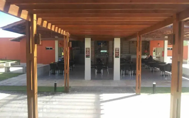Hotel Encosta do Horto