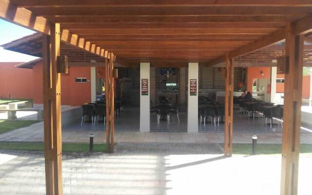 Hotel Encosta do Horto