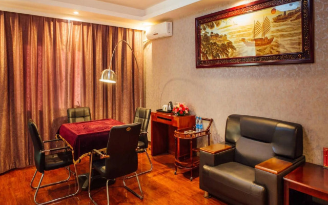 Super 8 Hotel Beijing Capital Airport Tian Zhu