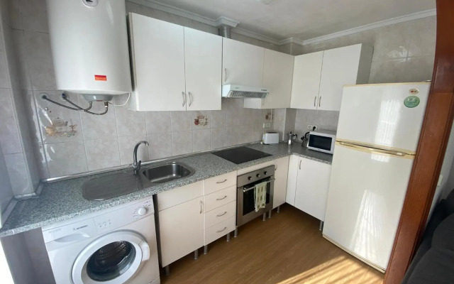 Homely Apartments Mar 3